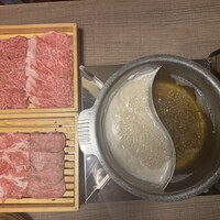 蟹料理・和牛しゃぶしゃぶ・海鮮 天空-SORA- - 