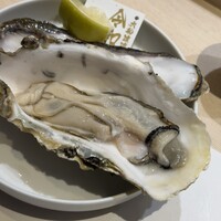 八重洲 鮨 海味 - 