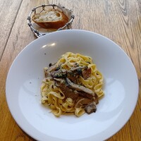 PIZZERIA　37 - 
