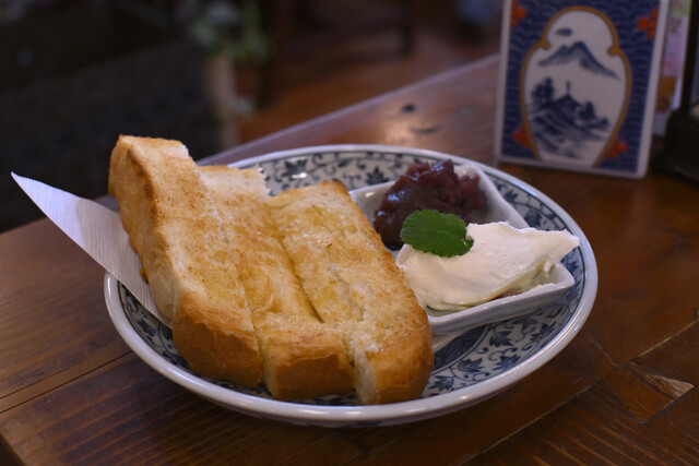 Coffee Daruma Do photo