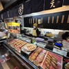 まる天 土山ＳＡ（上下線）店