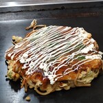 お好み焼・鉄板焼 笑月 - 