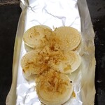 お好み焼・鉄板焼 笑月 - 