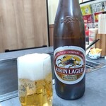 お好み焼・鉄板焼 笑月 - 