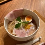 麺スタイル林 - 