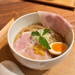 麺スタイル林 - 