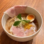 麺スタイル林 - 