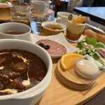 ル・ミリュウ - 