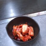 お好み焼・鉄板焼 笑月 - 