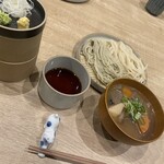 蕎麦いのも - 