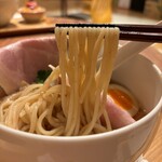 麺スタイル林 - 