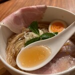 麺スタイル林 - 