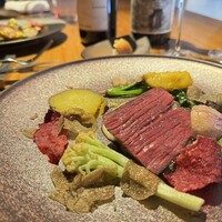 Restaurant Re: - 