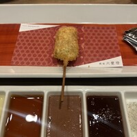 銀座 六覺燈 銀座店  - 鴨