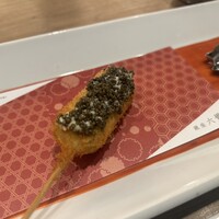 銀座 六覺燈 銀座店  - とんぶり