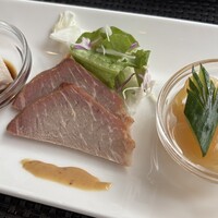 中国料理 芙蓉城 - 