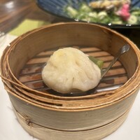 中華旬彩 森本 - 