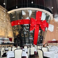 RESTAURANT DAZZLE - 