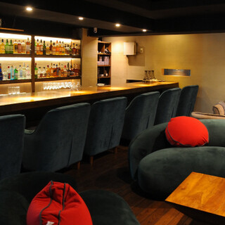 CITRUS BAR TOKYO SHISHA_1