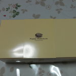 ピエール マルコリーニ - ビスキュイ