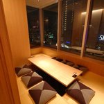 KICHIRI RELAX&DINE - 内観写真:7人様個室