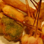 串とんぼ - 人気の盛合せ！！