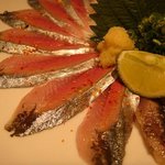 四季おりおり - 悦楽的女の東京美食辞典