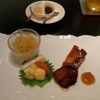 赤坂璃宮 銀座店 - 悦楽的女の東京美食辞典