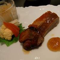 赤坂璃宮 銀座店 - 悦楽的女の東京美食辞典