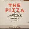 the pizza tokyo