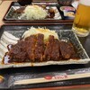 名古屋名物 みそかつ 矢場とん 富山三井アウトレット小矢部店