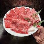 本格肉料理 丸小 - 