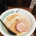 自家製麺 麺屋 利八 - 