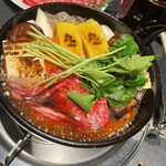 本格肉料理 丸小 - 