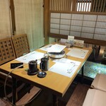 本格肉料理 丸小 - 