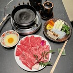 本格肉料理 丸小 - 