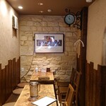 ラ・レプブリック - 