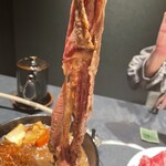 本格肉料理 丸小 - 