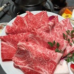 本格肉料理 丸小 - 