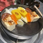 本格肉料理 丸小 - 