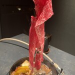 本格肉料理 丸小 - 