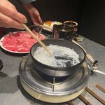 本格肉料理 丸小 - 