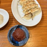 濃厚タンメン トミー - 