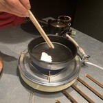 本格肉料理 丸小 - 