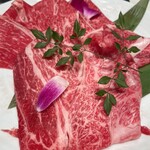 本格肉料理 丸小 - 