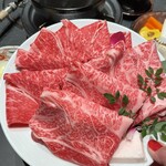 本格肉料理 丸小 - 