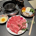 本格肉料理 丸小 - 