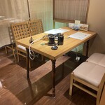 本格肉料理 丸小 - 