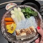 本格肉料理 丸小 - 