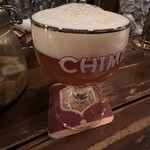 Belgian Beer Pub Favori - 